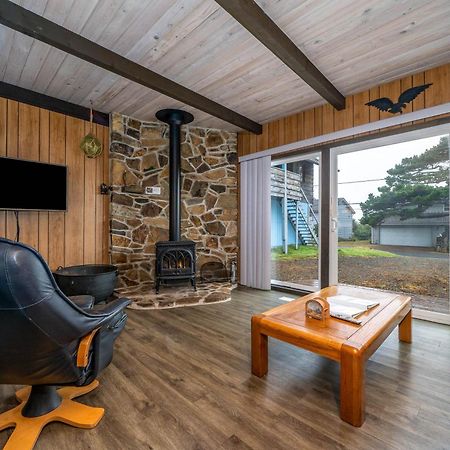 Woodley Beach House Lincoln Beach Ngoại thất bức ảnh
