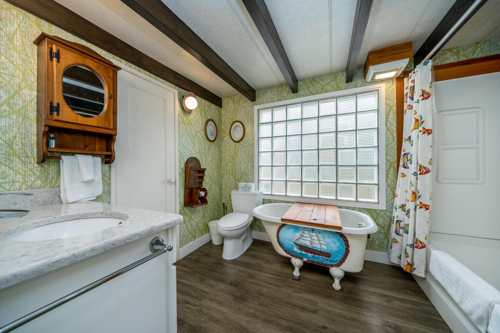 Woodley Beach House Lincoln Beach Ngoại thất bức ảnh