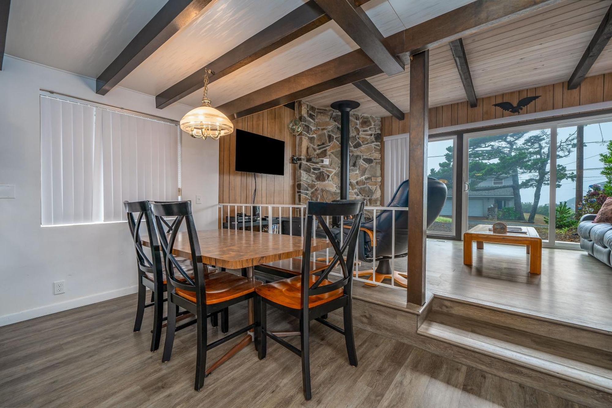 Woodley Beach House Lincoln Beach Ngoại thất bức ảnh