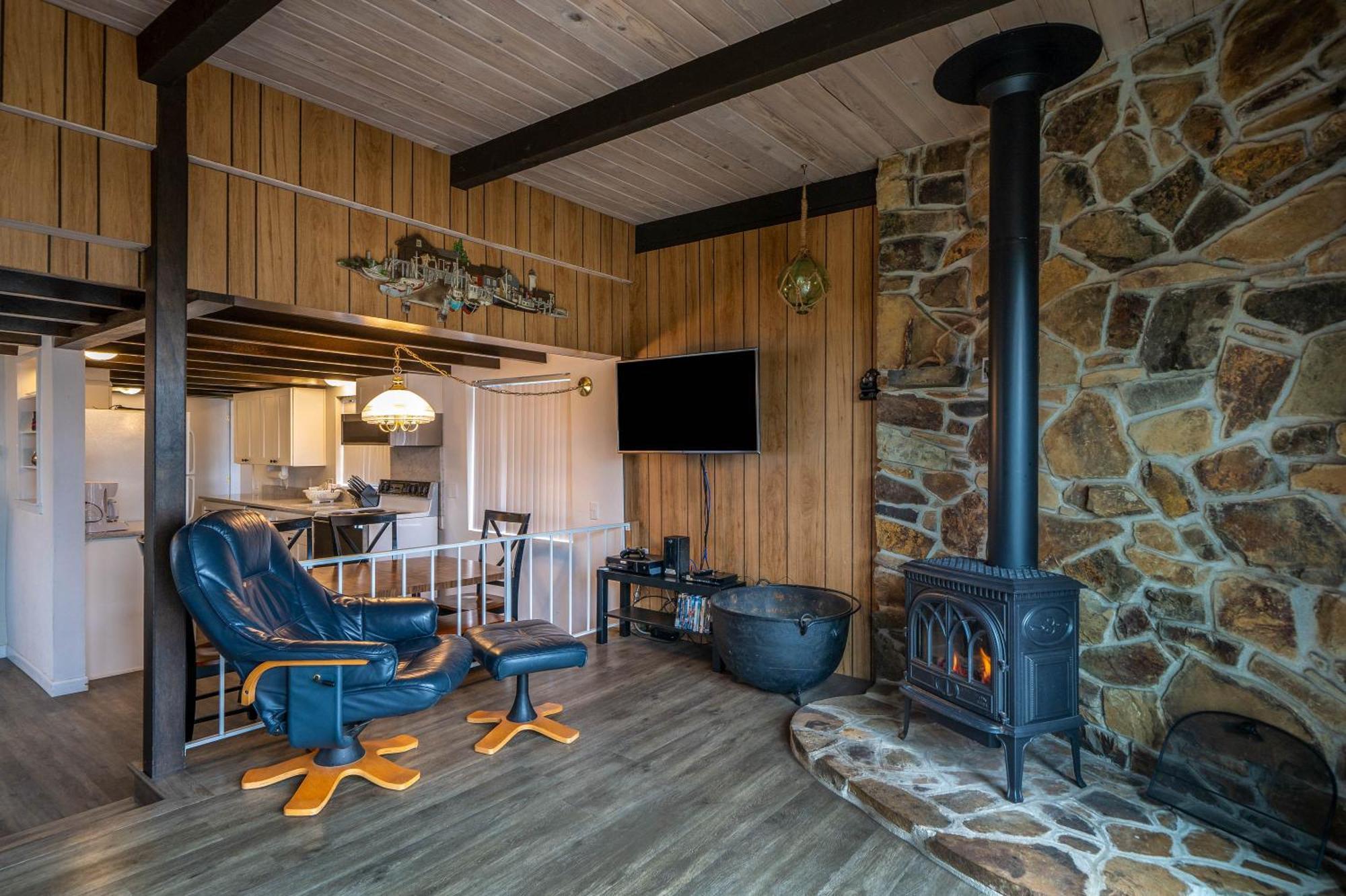 Woodley Beach House Lincoln Beach Ngoại thất bức ảnh